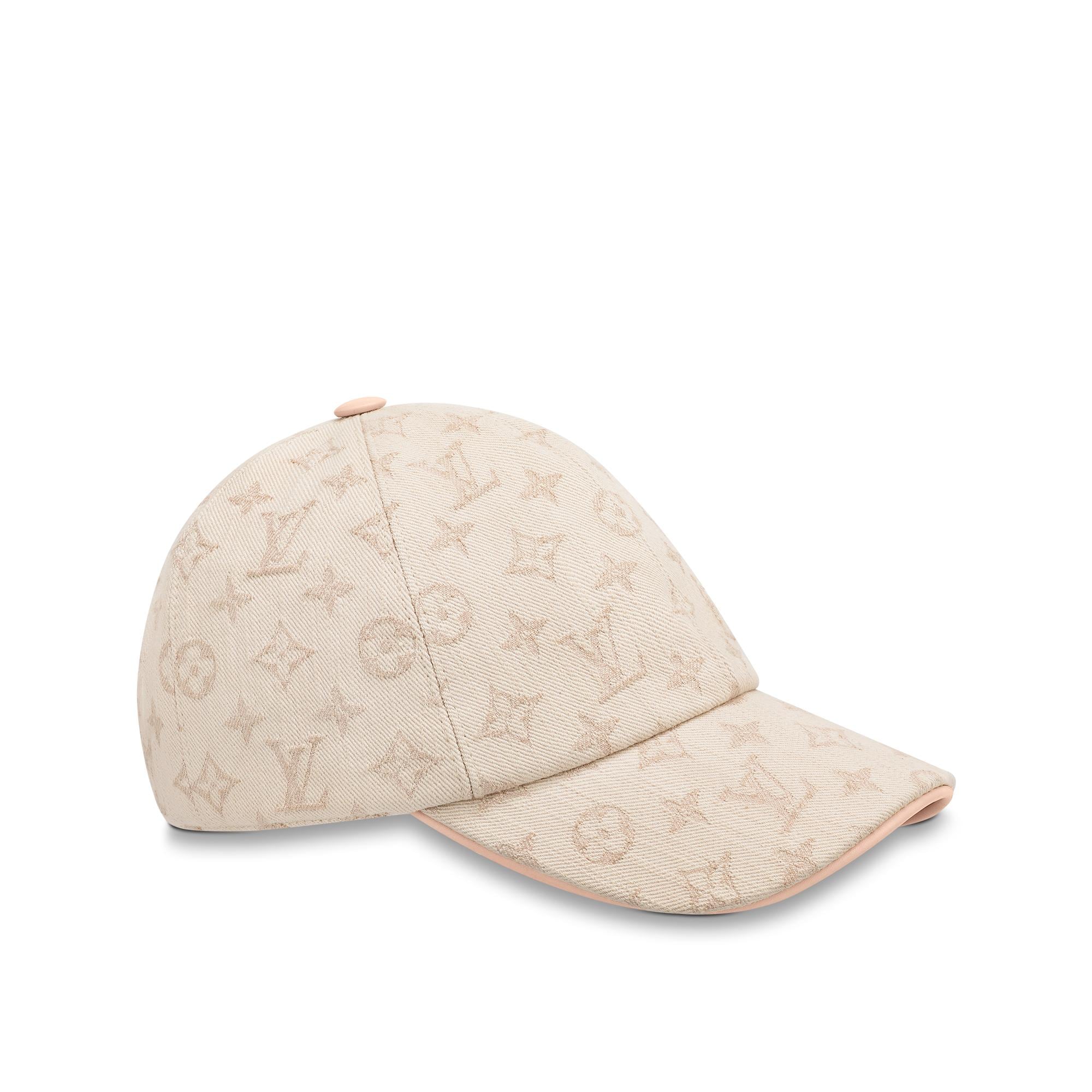 Casquette louis best sale vuitton pas cher